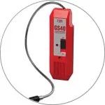 CPS Combustible Gas Detector