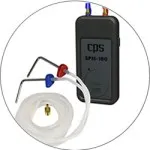 CPS HVAC - Testing - Adjusting - Balancing