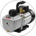 CPS HVAC Vacuum Pumps