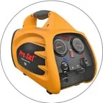 CPS Refrigerant Recovery Machines