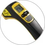CPS Thermometers