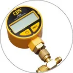 CPS Vacuum Gauges