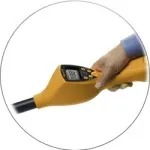 CST/Berger Magnetic Locators