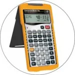 Calculated Industries Calculator