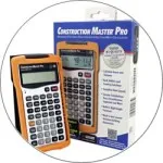 Calculated Industries Industrial Calculator