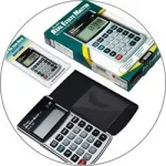 Calculated Industries Real Estate