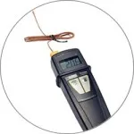 Chauvin Arnoux Contact Thermometers
