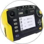 Chauvin Arnoux Controllers Of Electrical Installations