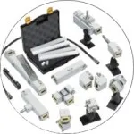 Chauvin Arnoux Decade Boxes