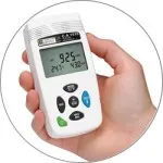 Chauvin Arnoux Gas Detectors