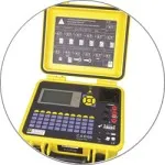 Chauvin Arnoux Machine and Equipment Testers