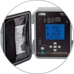 Chauvin Arnoux Multi-channel Power & Energy