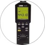 Chauvin Arnoux Tachometers