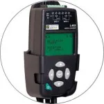 Chauvin Arnoux Temperature - Process