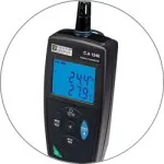 Chauvin Arnoux Thermo-Hygrometers
