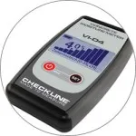 Checkline Biomass Moisture Meters