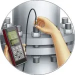 Checkline Bolt Tension / Load Meters and Monitors