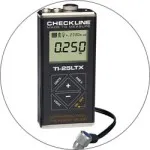 Checkline Datalogging Wall Thickness Gauges