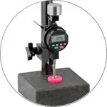 Checkline Dial Thickness Gauges