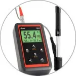 Checkline Hardness Tester and Durometers