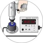 Checkline Impact Torque Testers