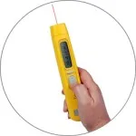 Checkline Intrinsically-Safe Tachometers