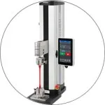 Checkline Motorized Test Stands