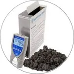 Checkline Sludge Moisture Meters