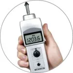 Checkline Tachometers