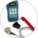 Checkline Tension Meters, Digital