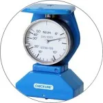 Checkline Tension Meters, Mechanical
