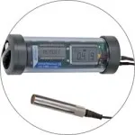 Checkline Underwater Ultrasonic Wall Thickness Gauges