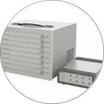 Chroma Dataloggers Data Acquisition