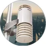 Columbia Air Quality Monitoring Systems