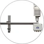 Columbia Mounting Hardware