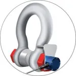 Crosby SP Cabled Shackle Load Cell