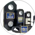 Crosby SP Digital Dynamometer Load Cell