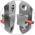 Crosby SP Submersible Tension Load Cell