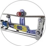 Crosby SP Tension Meter