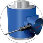 Crosby SP Wired Compression Load Cell 