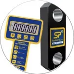 Crosby SP Wireless Tension Load Cell