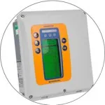 Crowcon Control Panels