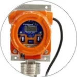 Crowcon Fixed Gas Detectors