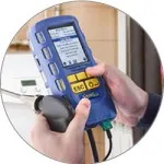 Crowcon Flue Gas Analysers