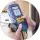 Crowcon Flue Gas Analysers