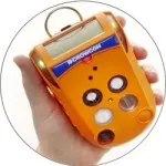 Crowcon Gas Detection