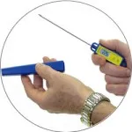 Crowcon Temperature Measurement