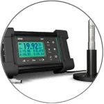 DMQ Demeq Hall Effect Thickness Gauges