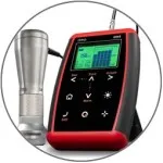 DMQ Portable Metal Hardness Testers