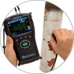 Danatronics Ultrasonic Thickness Gauges